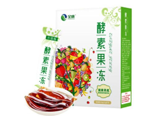 酵素果凍哪個品牌最好