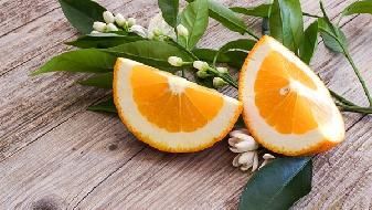 愛媛38號果凍橙為什么水分那么足 口感那么好