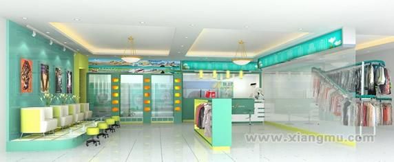 香港灰姑娘洗衣干洗連鎖店全國招商加盟_1
