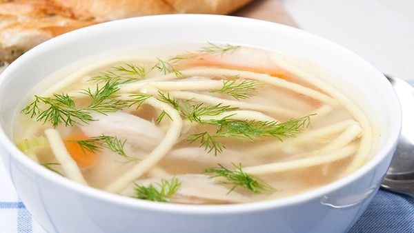 喝湯減肥秘訣：七日瘦身湯的18個關鍵要素
