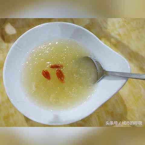 全面解析：燕窩替代品大盤點，營養(yǎng)健康兩不誤