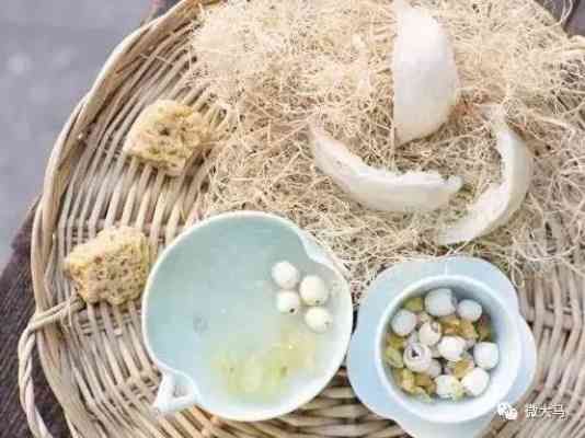 天然食材替代品：揭秘哪些食材能媲美燕窩的功效