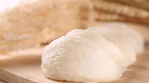 天然食材替代品：揭秘哪些食材能媲美燕窩的功效