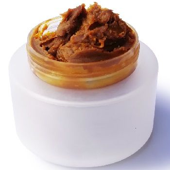 金黃膏