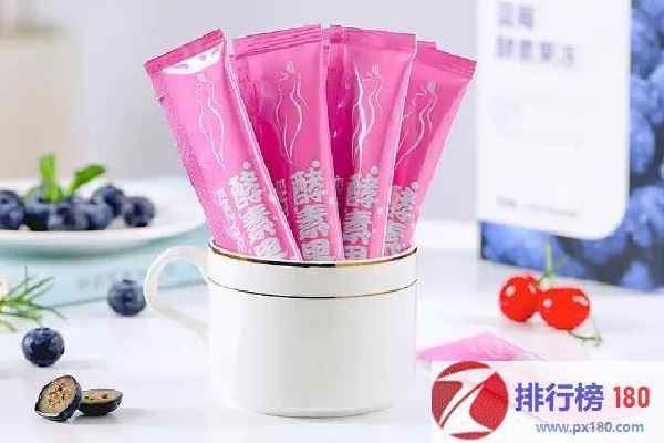 華安酵素果凍品牌排行榜，引領(lǐng)健康美味新潮流