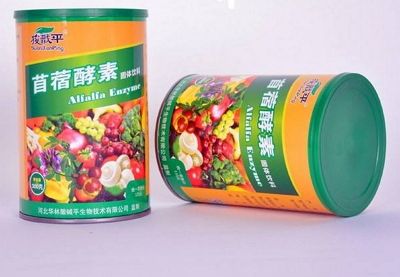 酸堿平苜蓿酵素的功效與作用 這樣吃的功效很多人都不知道