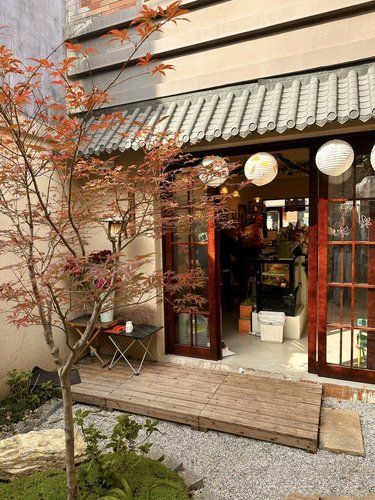 日式悠闲午后 就在无锡！