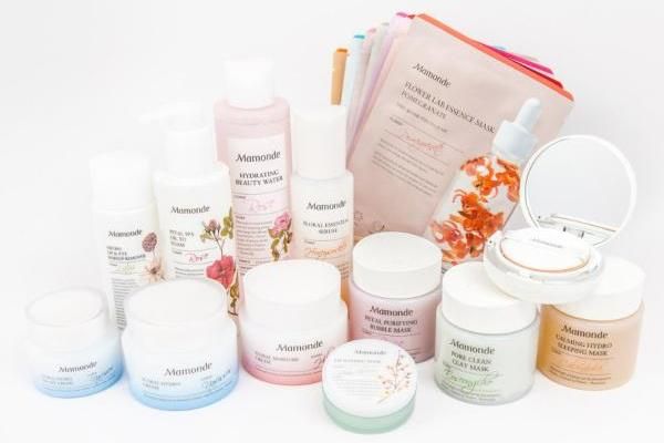 日本产品和韩国产品的区别，使用效果/成分/价格不同(前者更好)