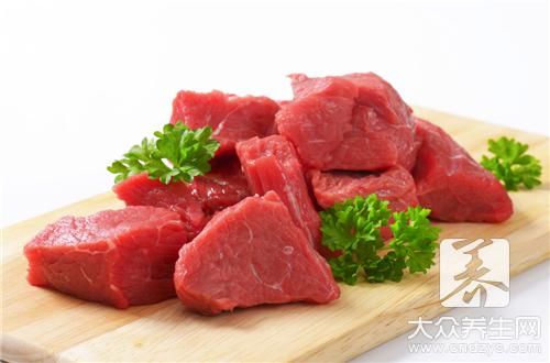 瘦肉的幾種做法介紹