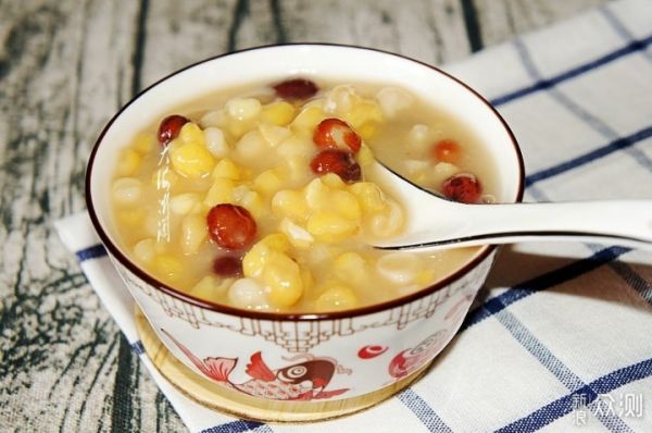 輕食晚餐就這1碗，潤腸又飽腹，1周至少吃3次_新浪眾測