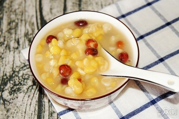 輕食晚餐就這1碗，潤腸又飽腹，1周至少吃3次_新浪眾測