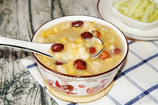 輕食晚餐就這1碗，潤腸又飽腹，1周至少吃3次_新浪眾測