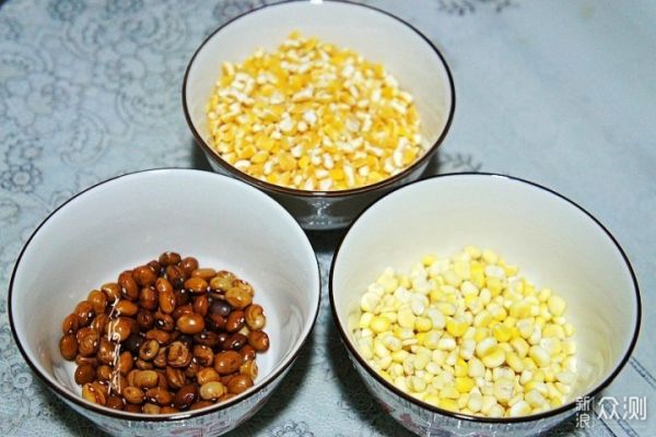 輕食晚餐就這1碗，潤腸又飽腹，1周至少吃3次_新浪眾測