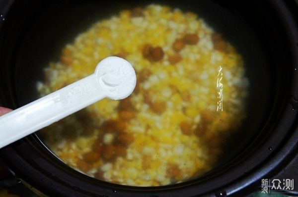輕食晚餐就這1碗，潤腸又飽腹，1周至少吃3次_新浪眾測