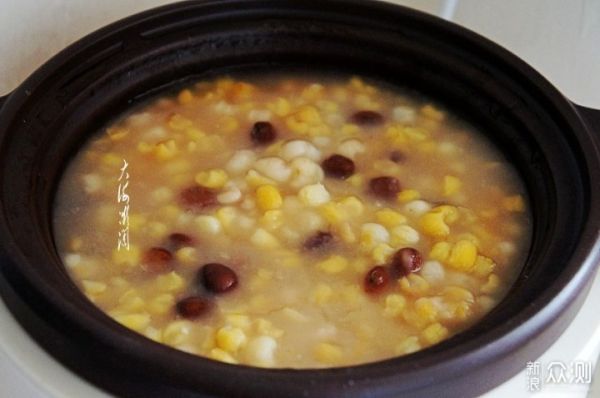 輕食晚餐就這1碗，潤腸又飽腹，1周至少吃3次_新浪眾測
