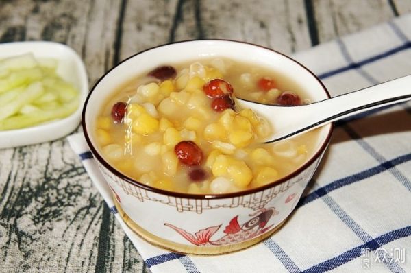 輕食晚餐就這1碗，潤腸又飽腹，1周至少吃3次_新浪眾測