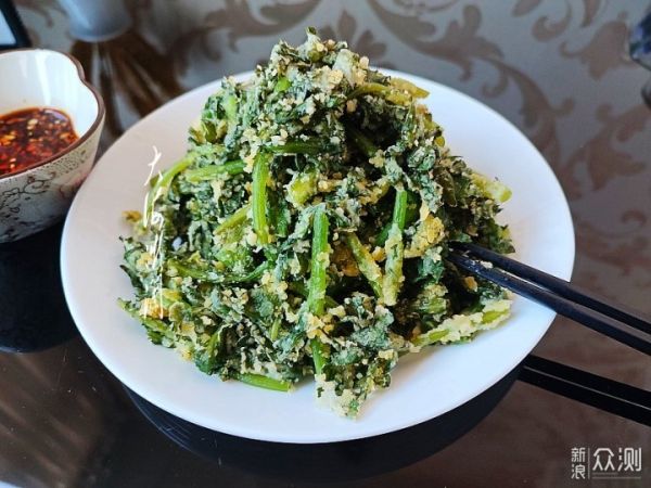 曬曬我的輕斷食晚餐，低脂飽腹，1周至少吃3次_新浪眾測