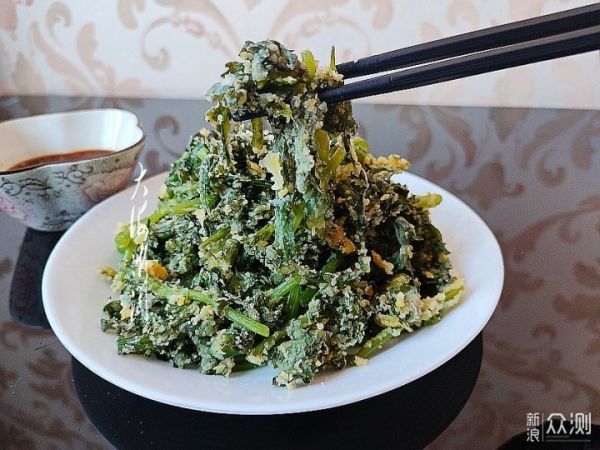 曬曬我的輕斷食晚餐，低脂飽腹，1周至少吃3次_新浪眾測