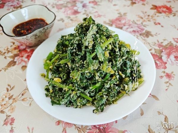 曬曬我的輕斷食晚餐，低脂飽腹，1周至少吃3次_新浪眾測