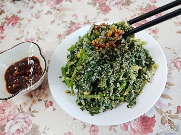 曬曬我的輕斷食晚餐，低脂飽腹，1周至少吃3次_新浪眾測