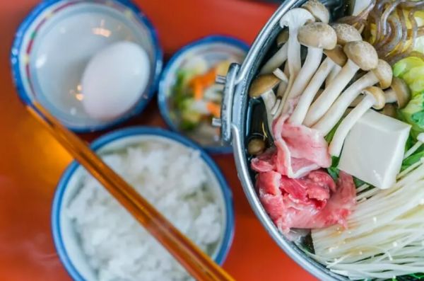 減糖飲食也能吃火鍋？秋冬煮鍋物，瘦身減肥餐的健康原則 圖1