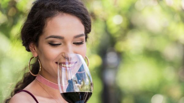 喝紅酒有什么好處