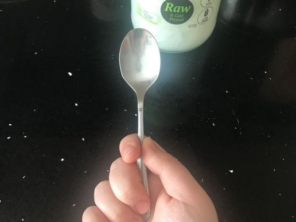 純奶手撕吐司的做法 步驟1
