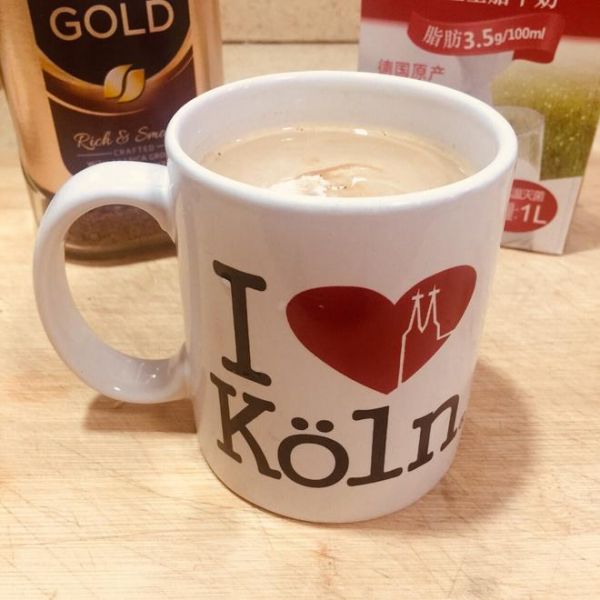 社畜续命咖啡-无糖不苦不伤胃的做法