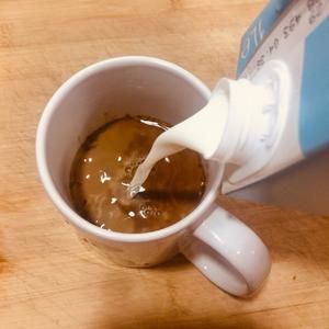 社畜续命咖啡-无糖不苦不伤胃的做法 步骤4