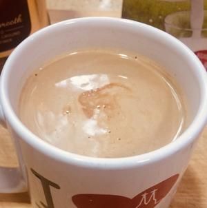 社畜续命咖啡-无糖不苦不伤胃的做法 步骤5