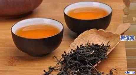普洱茶的茶葉提取物：用途、功效與健益處