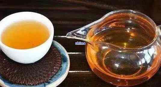 普洱茶的茶葉提取物：用途、功效與健益處