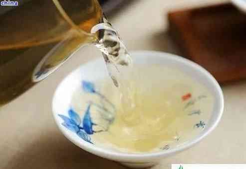 普洱茶的茶葉提取物：用途、功效與健益處