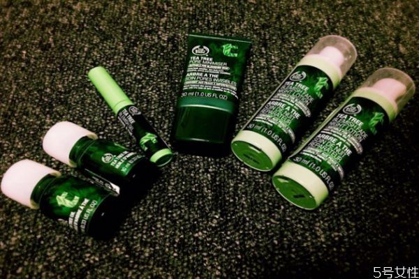 茶树精华液可以祛痘吗 茶树精华液有祛痘的作用吗