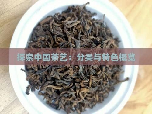 探索中國(guó)茶藝：分類(lèi)與特色概覽