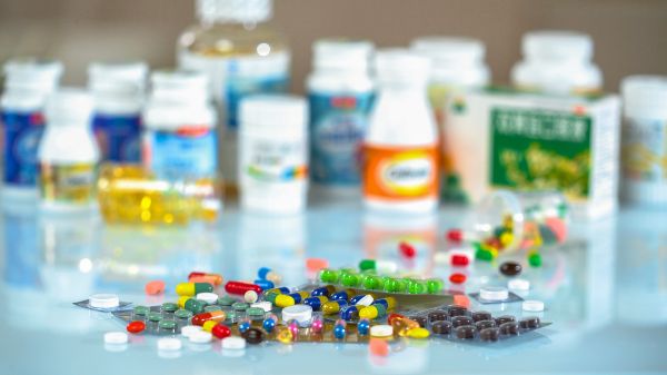 《茶葉中是否含有保健品成分：全面解析茶葉的健康益處》圖1
