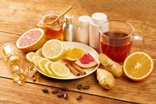 《探究菌茶保健品的奧秘：健康養(yǎng)生的神奇力量》圖1