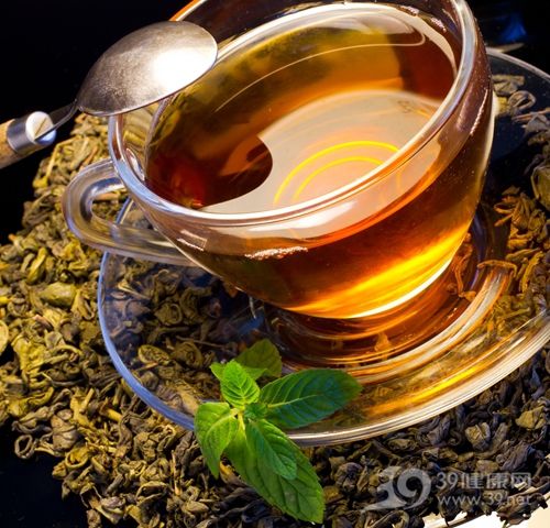 茶 茶叶 花茶 玻璃杯_12332835_xxl