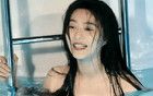 范冰冰勇敢挑戰(zhàn)“走光”，只為拍攝唯美畫面，敬業(yè)精神十足