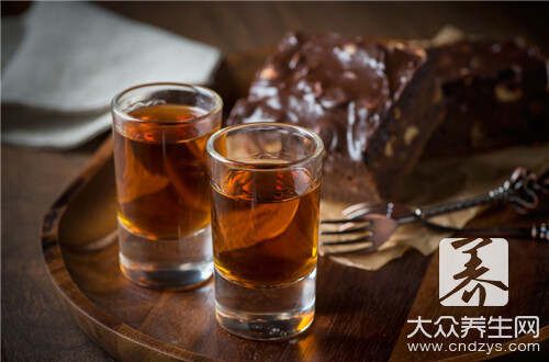 青稞酒怎么樣