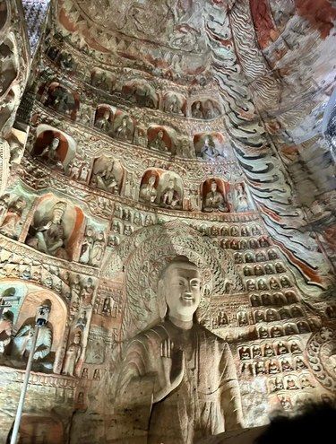 山西這種地方誰還會來第二次？？？！