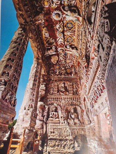 山西這種地方誰還會來第二次？？！