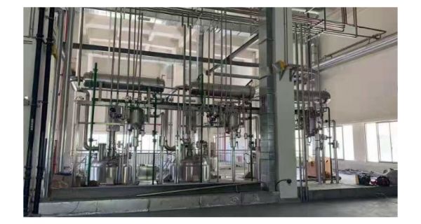 广东精油提取生产线设备多少钱,提取生产线设备