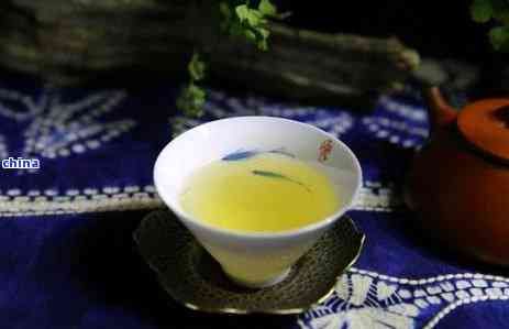探究普洱茶成分及其對(duì)人體健的影響：緩衰老的科學(xué)證據(jù)