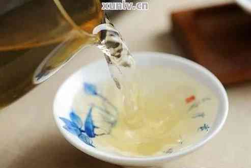 從普洱茶中提取茶堿和主要成分：作用與提取方法解析