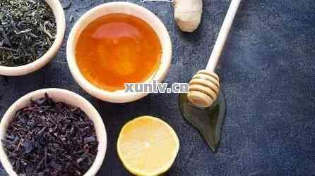 從普洱茶中提取茶堿和主要成分：作用與提取方法解析