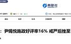 彈劾破產(chǎn)，韓國執(zhí)政黨：人不交、總統(tǒng)權(quán)力也不交