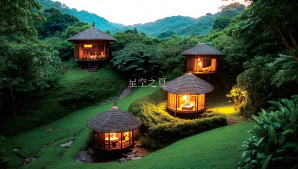一體式太空艙聯(lián)營(yíng),太空艙