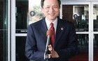 戴兵任中國駐韓大使