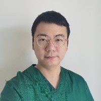 醫(yī)生頭像
